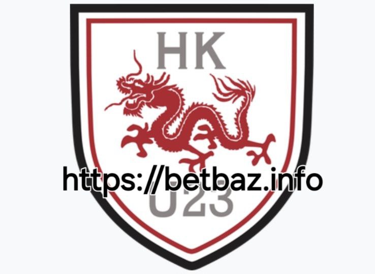 آنالیز تیم HK U23