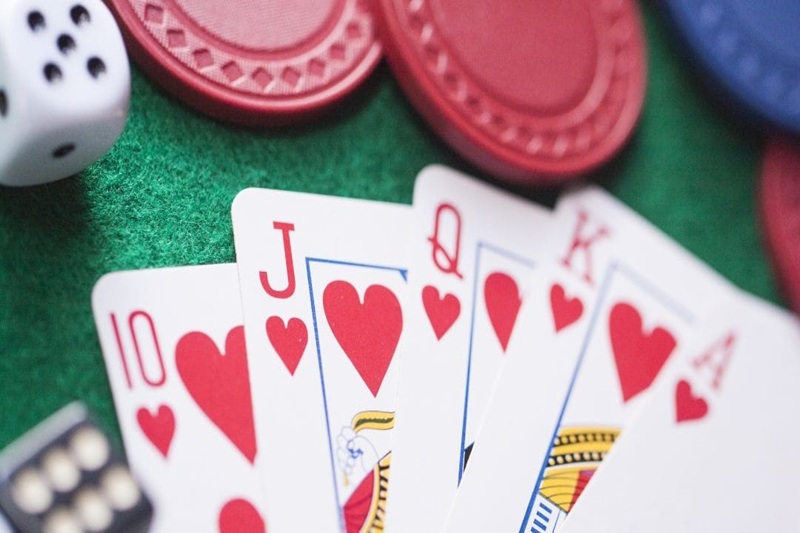 poker