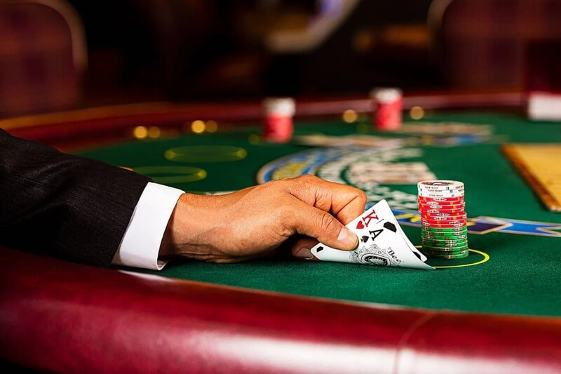 blackjack